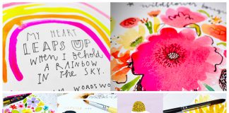 10 Questions with Canadian Illustrator Sam Pernoski