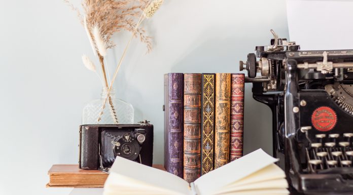 4 Tips to Becoming a Stronger Writer – Today!