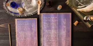 Marie Skłodowska Curie Joins Our Embellished Manuscripts Collection