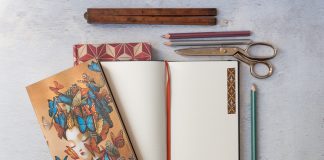 New and Improved Dot-Grid Planners Are Here!