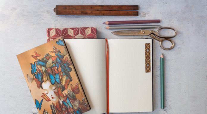 New and Improved Dot-Grid Planners Are Here!