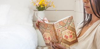 5 Tips to Help You Write During NaNoWriMo