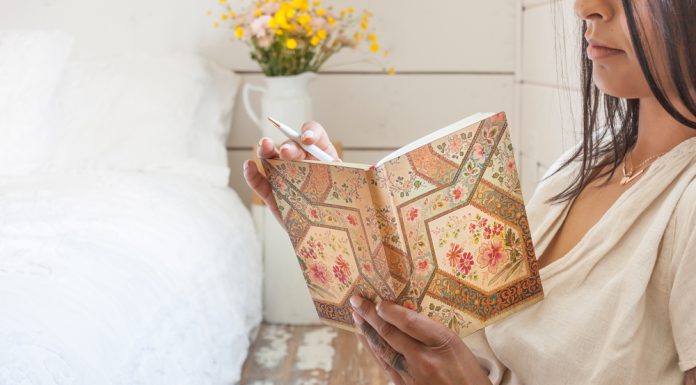 5 Tips to Help You Write During NaNoWriMo