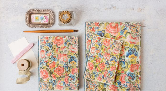 Become a Disciple of the Pear Garden with Peking Opera Embroidery