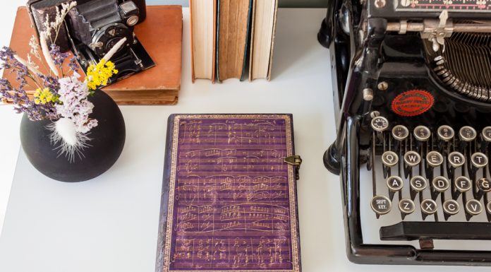 15 Ways to Stay Motivated During NaNoWriMo