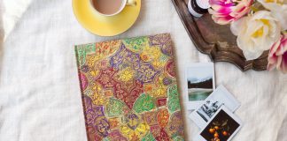 10 Prompts for Gratitude Journalling