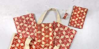 Discover the Art of Japanese Woodblock Printing and Theatrical Design