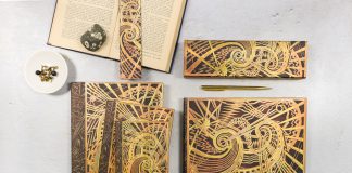 Explore the City of Opportunity with New York Deco