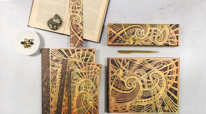 Explore the City of Opportunity with New York Deco