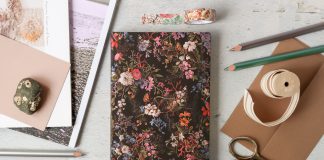 5 Ways to Welcome a More Creative Year