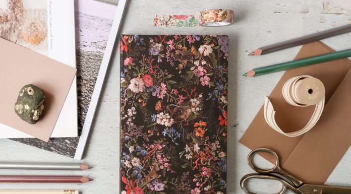 5 Ways to Welcome a More Creative Year