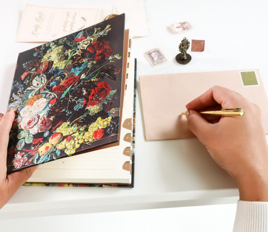 Heartwarming Stories of Lifelong Pen Pals