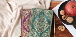 Book Lovers Unite! Paperblanks Is Officially a Part of Hachette UK