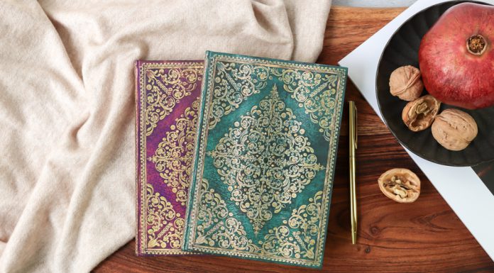 Book Lovers Unite! Paperblanks Is Officially a Part of Hachette UK