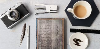 How Keeping a Journal Can Increase Your Productivity