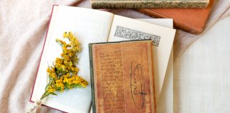 The Art of Taking It Slow