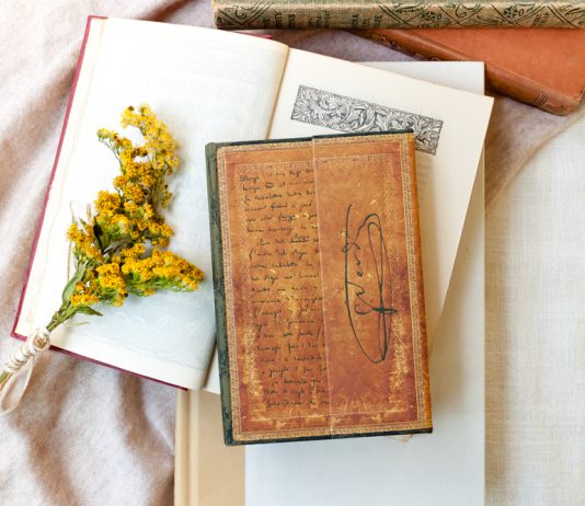 The Art of Taking It Slow