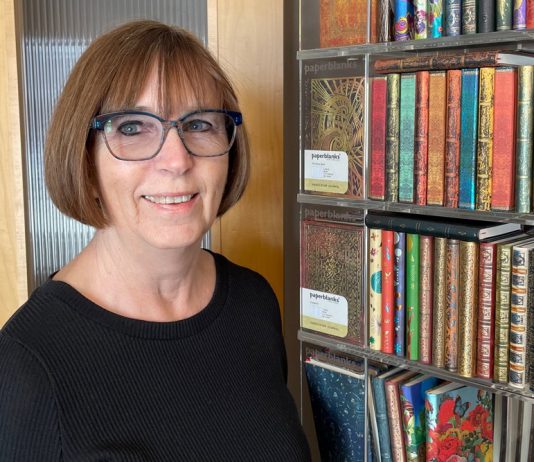 Staff Favourites: Marlene