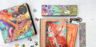 See What’s Coming Up This Spring!