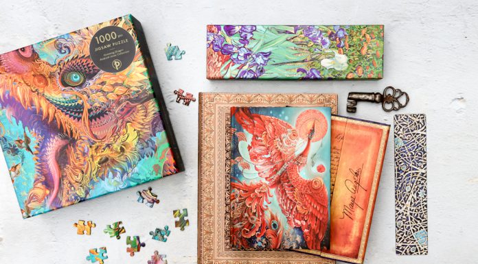 See What’s Coming Up This Spring!