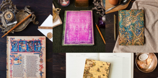 See How 8 Favourite Designs Started, and How They’re Going Today