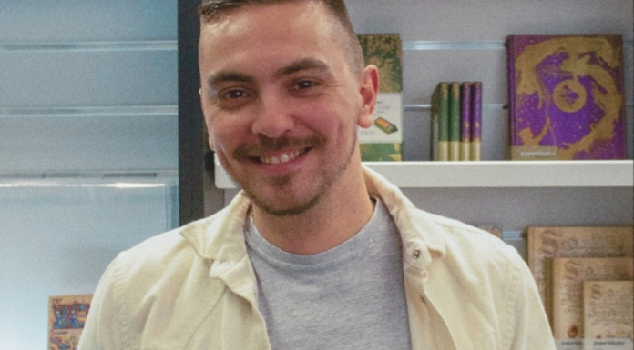 Staff Favourites: Carles