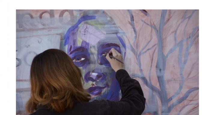 100M: A Collective Art Show to Celebrate the Legacy of 100 Mexican Women