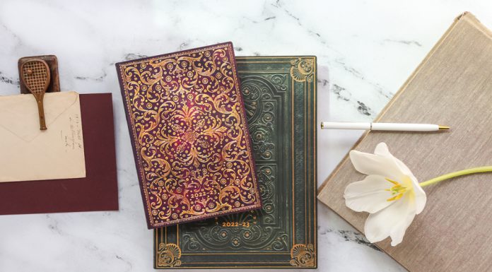 Our 2022–2023 18-Month Planners Have Everything You Need for the Upcoming Academic Year