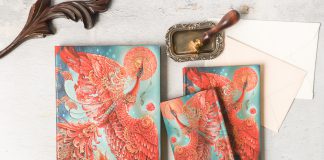 Let Your Creativity Soar with Firebird