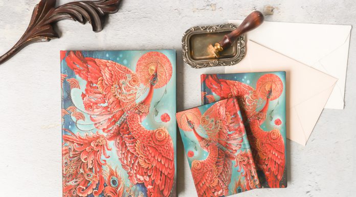 Let Your Creativity Soar with Firebird