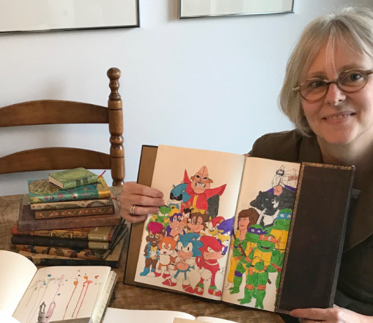 Staff Favourites: Coral