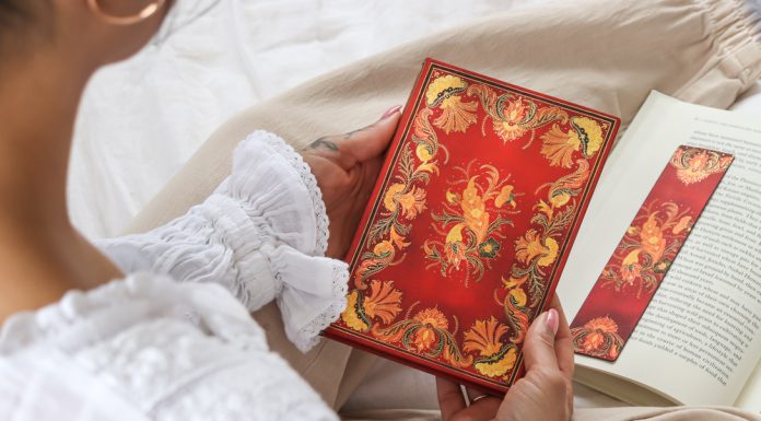 Ignite Your Creativity with Fiery Fiammetta