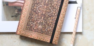 Medina Mystic Will Take You on a Magic Carpet Ride