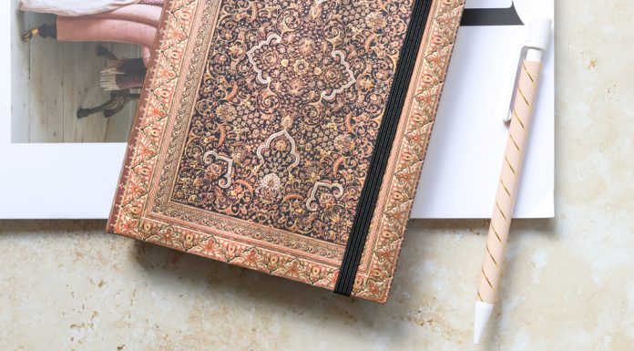 Medina Mystic Will Take You on a Magic Carpet Ride