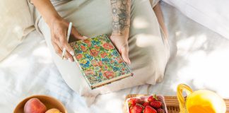 3 Tips for Nurturing Your Creativity