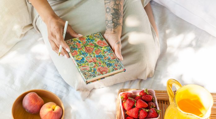 3 Tips for Nurturing Your Creativity