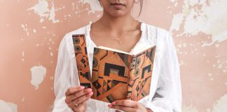 Shape Shift Is a Celebration of Art Deco Aesthetics