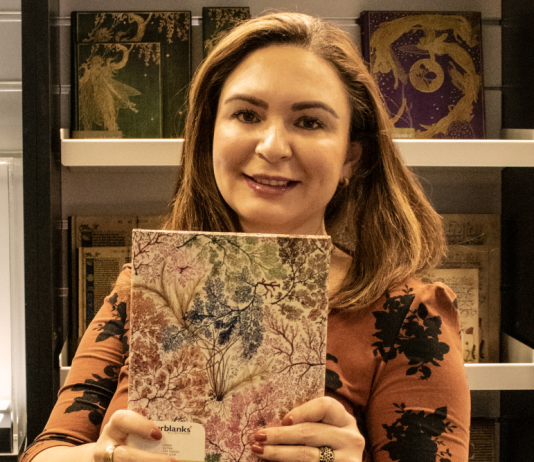 Staff Favourites: Betania