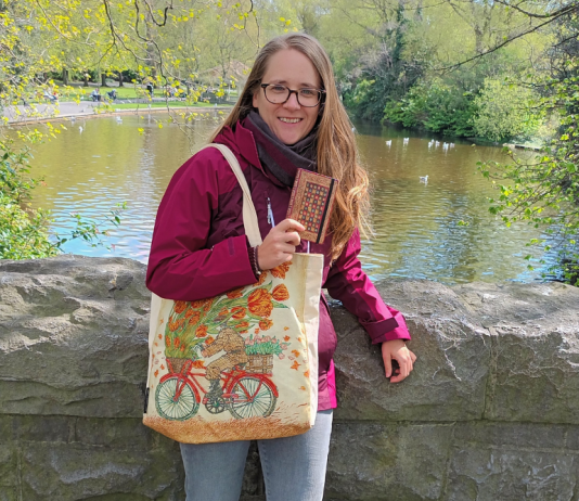 Staff Favourites: Maren