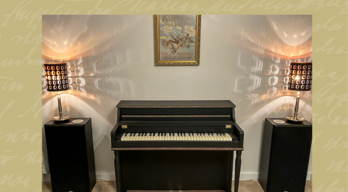 An Original Use for our Washi Tape