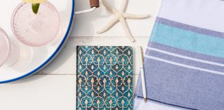 Ten New Prompts to Embrace Summer with All Your Senses