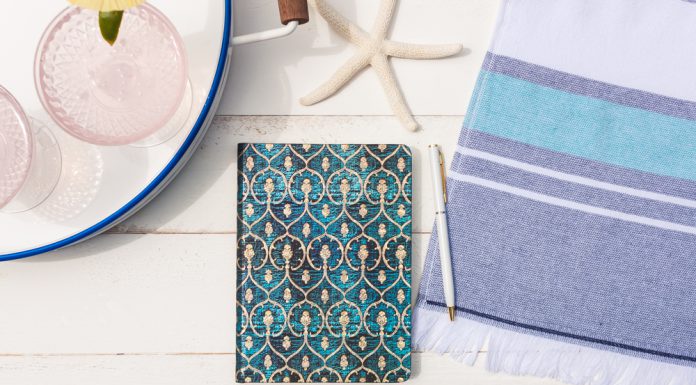 Ten New Prompts to Embrace Summer with All Your Senses