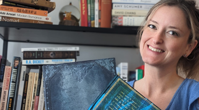 Staff Favourites: Robyn