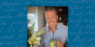 Staff Favourites: James