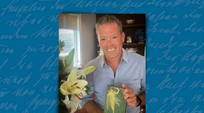 Staff Favourites: James