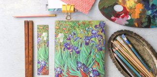 8 Contemporary Artists Tell Us Why They Love Their Paperblanks