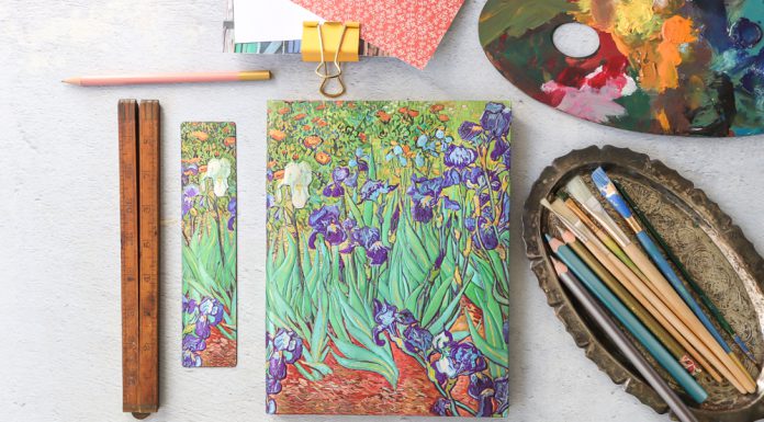 8 Contemporary Artists Tell Us Why They Love Their Paperblanks
