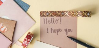 Caring Cards: A Heartwarming Program by the Vancouver Public Library