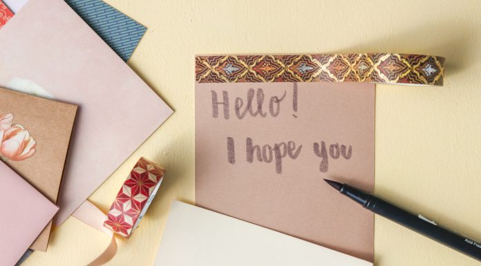 Caring Cards: A Heartwarming Program by the Vancouver Public Library