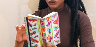 Prepare for a New Year with Our New 2023 12-Month Planners